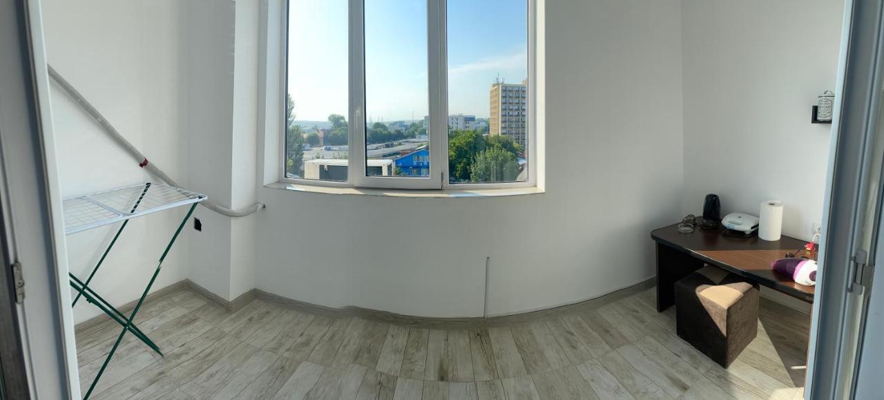 Studio 21 Eforie Norte Exterior foto