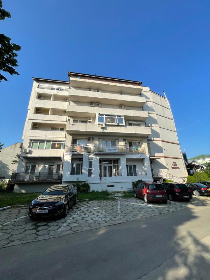 Studio 21 Eforie Norte Exterior foto